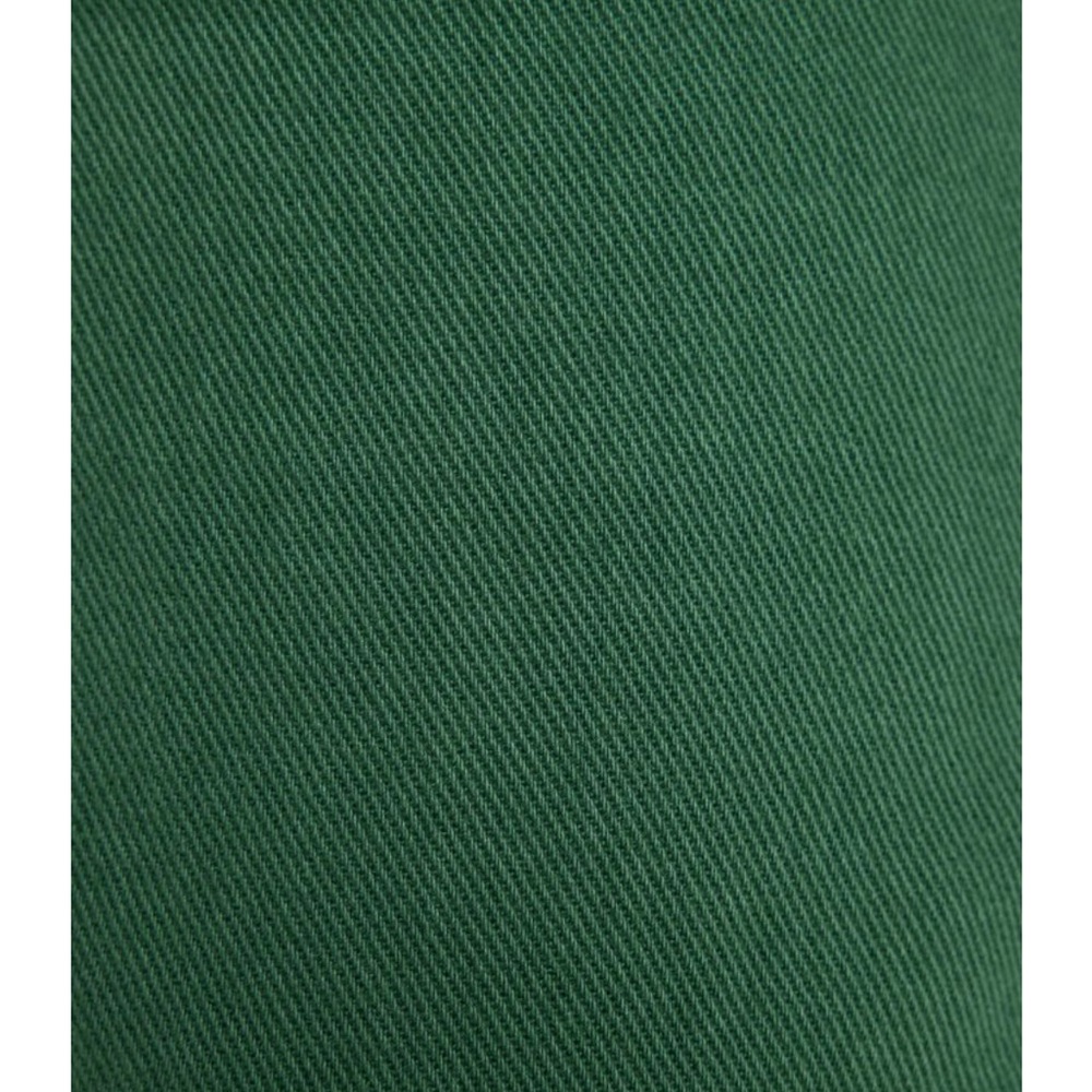 Garage‎ Dani Carpenter Pants Forest Green Cotton Cargo juniors sz 3 relaxed fit - Picture 5 of 12